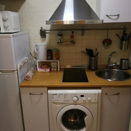 Apartament Microloft En Lavapies, 15 Metros Madryt Zewnętrze zdjęcie